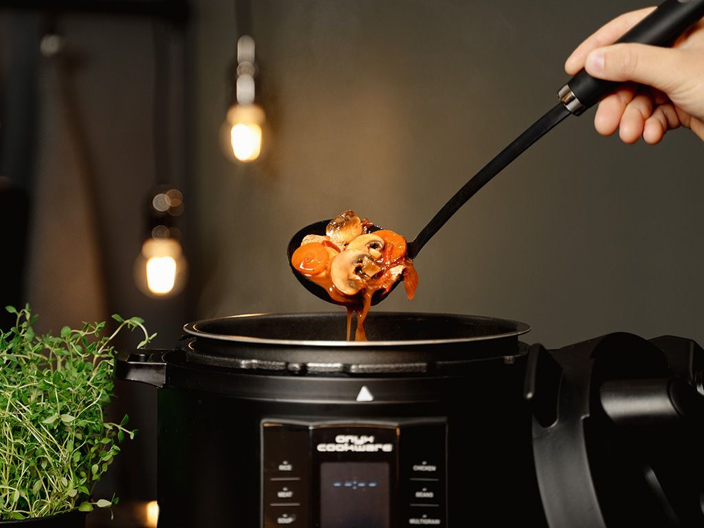 11-IN-1 MULTIKOCHER - 9