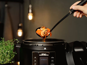 11-IN-1 MULTI COOKER - 9