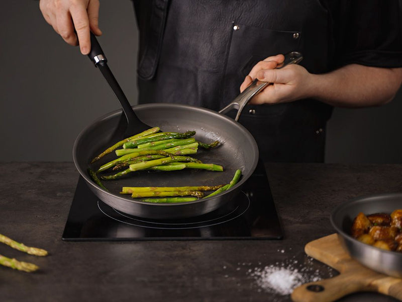 ZERO – NATÜRLICHE ANTIHAFT BRATPFANNE 30CM