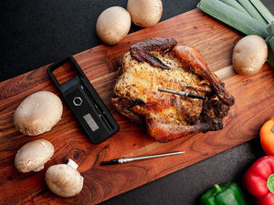 BLUETOOTH MEAT THERMOMETER - 6