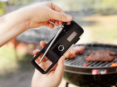 GRILL STARTER SET - 2
