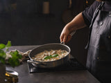 ZERO – NATÜRLICHE ANTIHAFT SAUTÉPFANNE 26CM