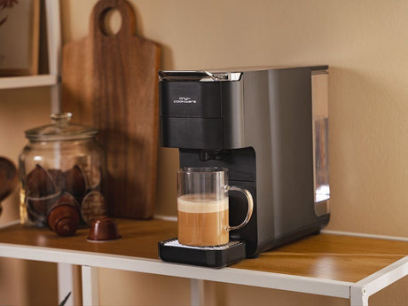 DER BARISTA KLASSIKER - 2