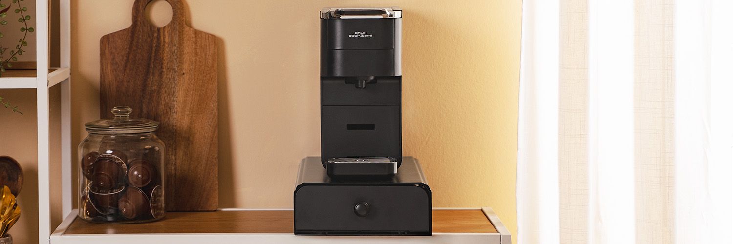 AUFBEWAHRUNGSSCHUBLADE