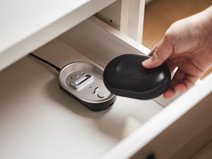 SCHNELLLADEGERÄT FÜR DIE CORDLESS SERIE - 2