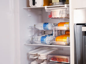 FLEXIBLER DOSENHALTER - 5