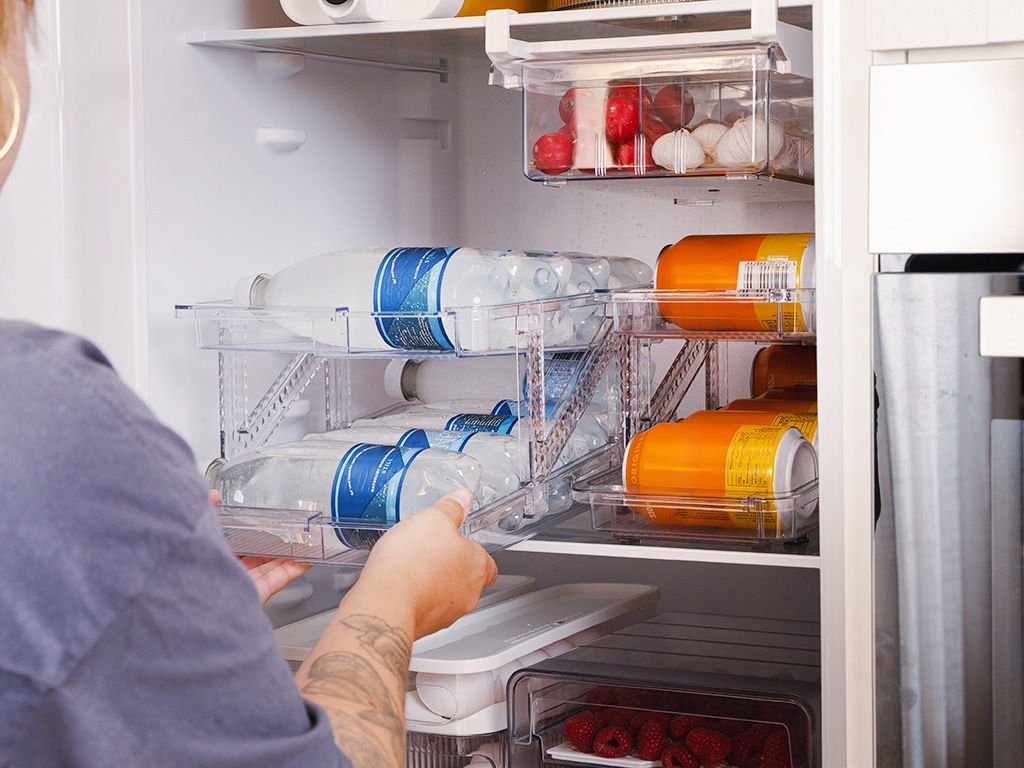 FLEXIBLER DOSENHALTER - 4