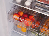 KÜHLSCHRANK-AUFBEWAHRUNGSSET - MITTEL