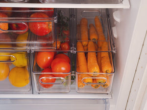 STAPELBARE KÜHLSCHRANKBOX - 3L - 5