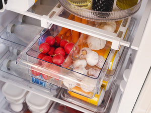 KÜHLSCHRANK-AUFBEWAHRUNGSSET - MITTEL - 5