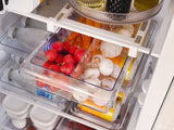 KÜHLSCHRANK-AUFBEWAHRUNGSSET - MITTEL