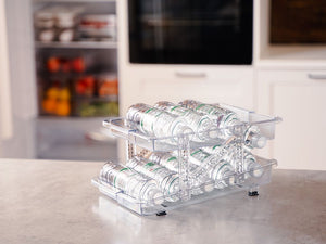 FLEXIBLER DOSENHALTER