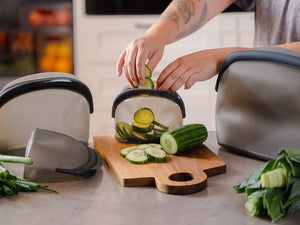 SILIKON-AUFBEUTEL 3500ML – 3STK