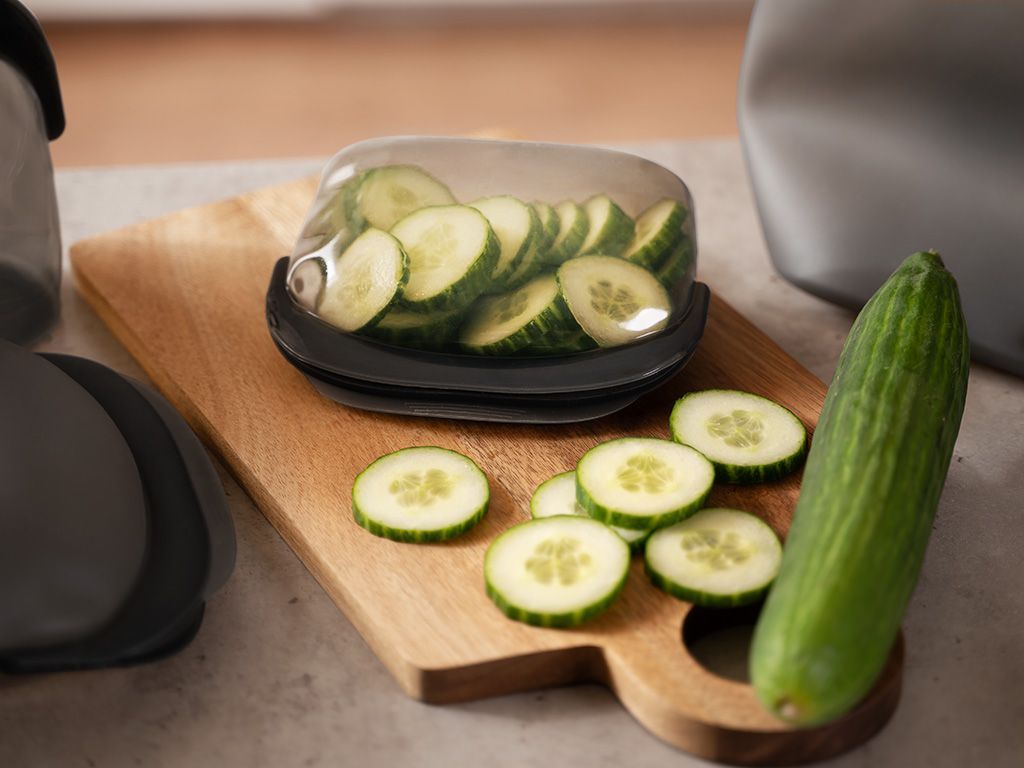 SILIKON-AUFBEUTEL – 500ML