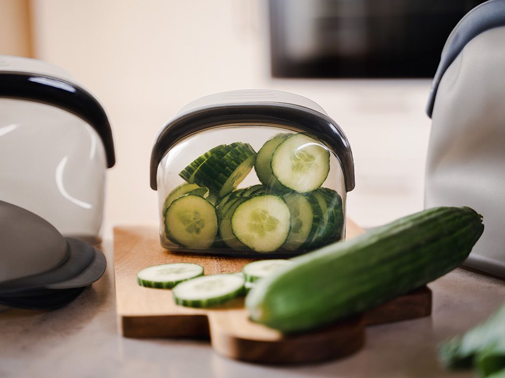 SILIKON-AUFBEUTEL – 1000ML