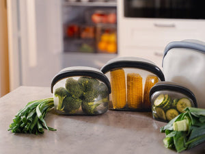 SILIKON-AUFBEUTEL – 1500ML - 2