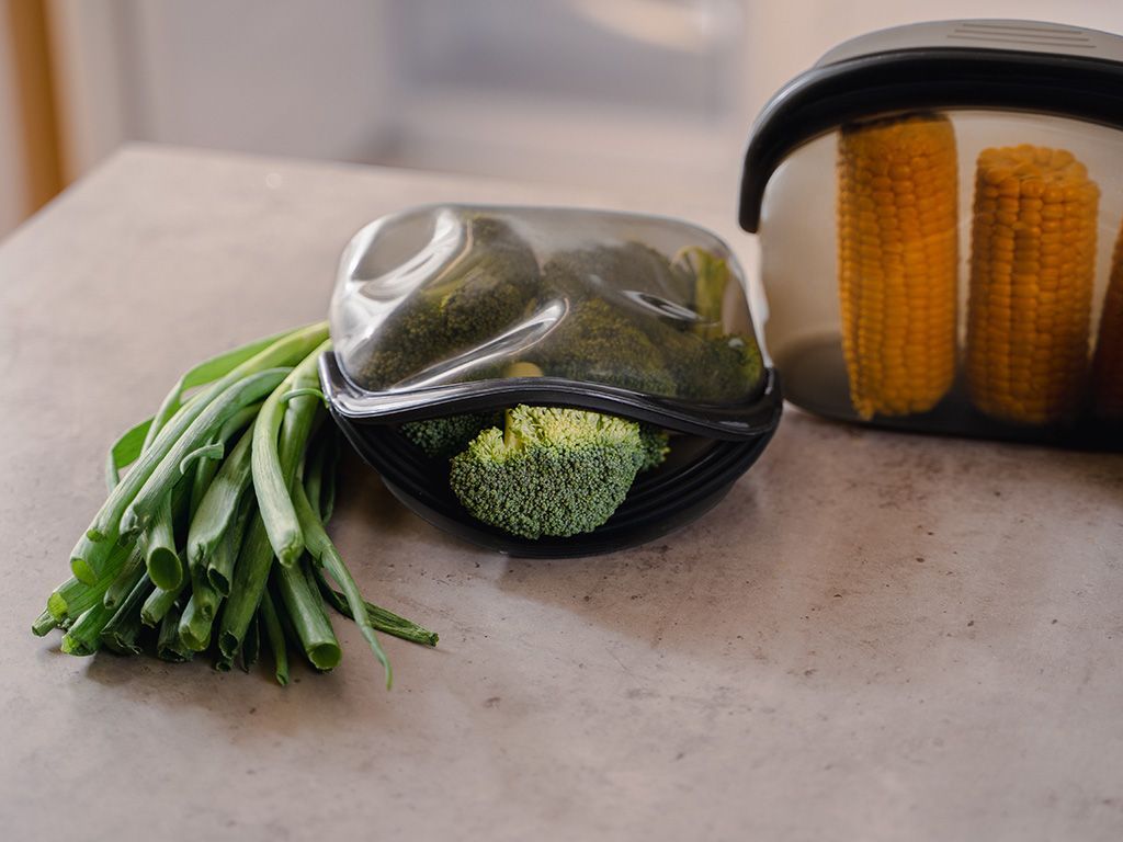 SILIKON-AUFBEUTEL 1000ML – 3STK