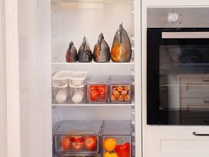 SILIKON-AUFBEUTEL 1000ML – 3STK - 7