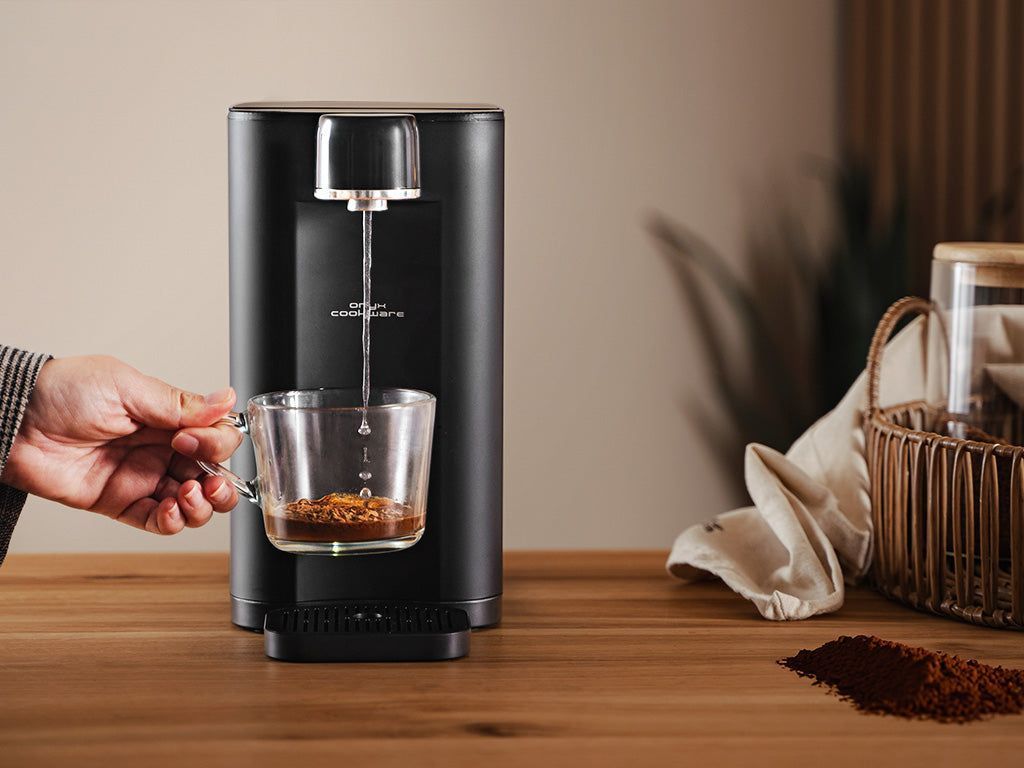 SMART-COOKERS - 5