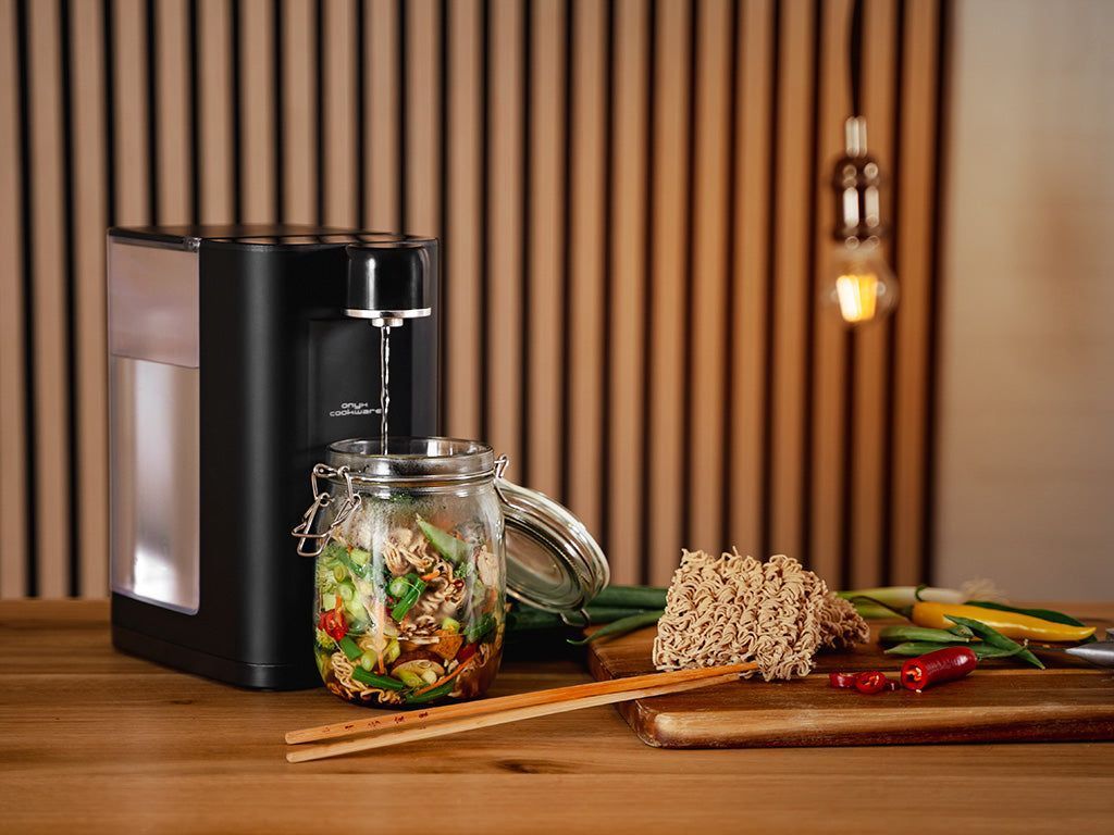 SMART-COOKERS - 7