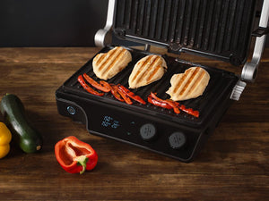 GRILL PLATTEN