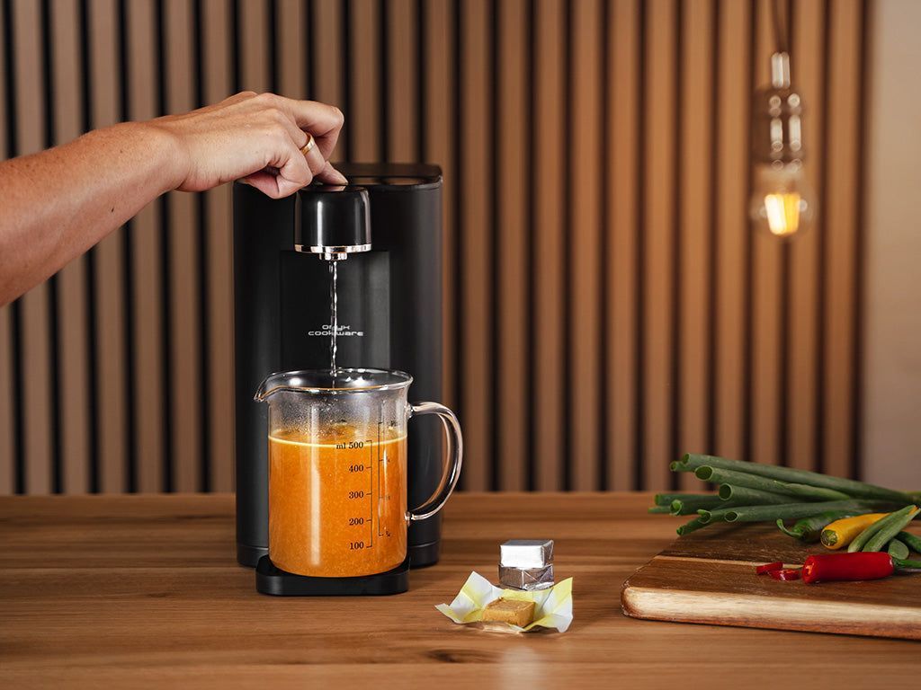 SMART-COOKERS - 8