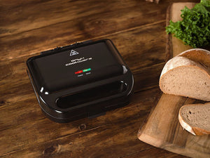 4-IN-1 SANDWICHMAKER