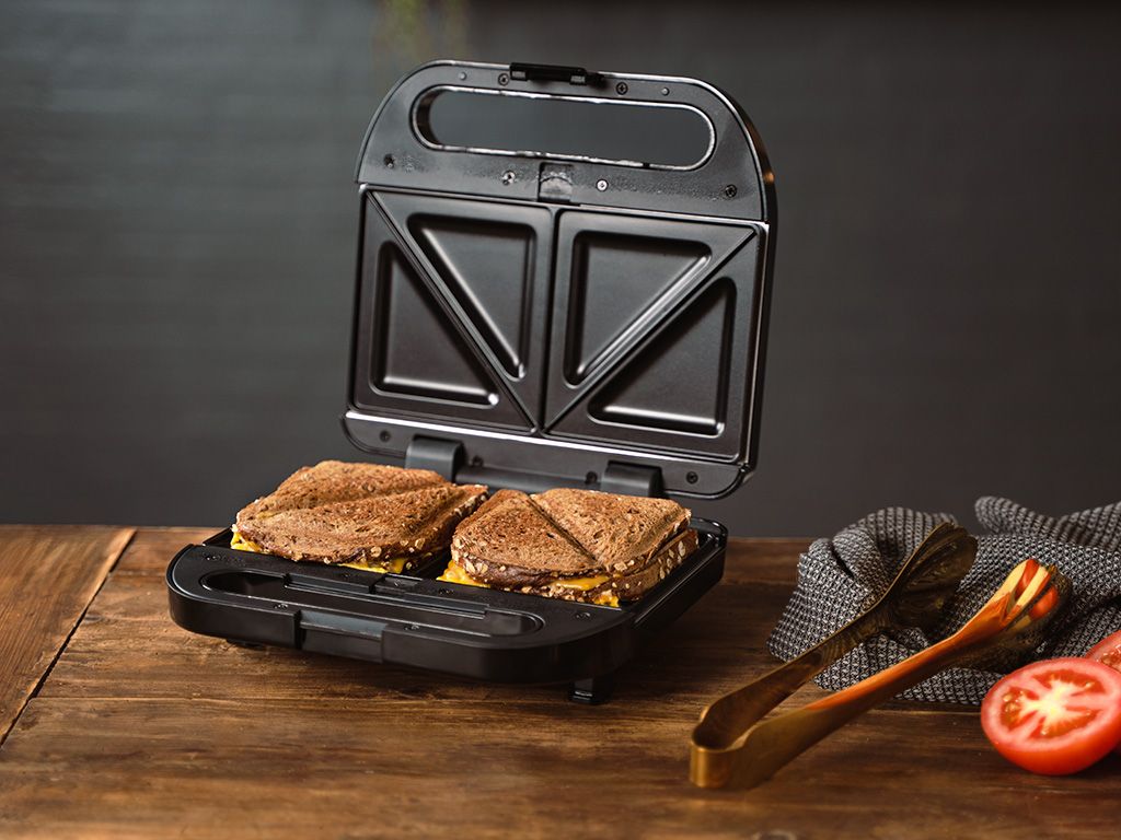 SANDWICHPLATTE