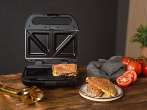 SANDWICHPLATTE - 4