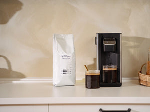 SIGNATURE BLEND INSTANT KAFFEE - 500 G - 2