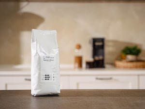 SIGNATURE BLEND INSTANT KAFFEE - 500 G - 3