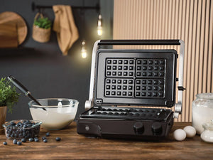 WAFFEL PLATTEN - 3
