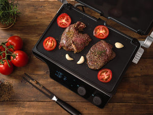 3-IN-1 PANINI MASCHINE