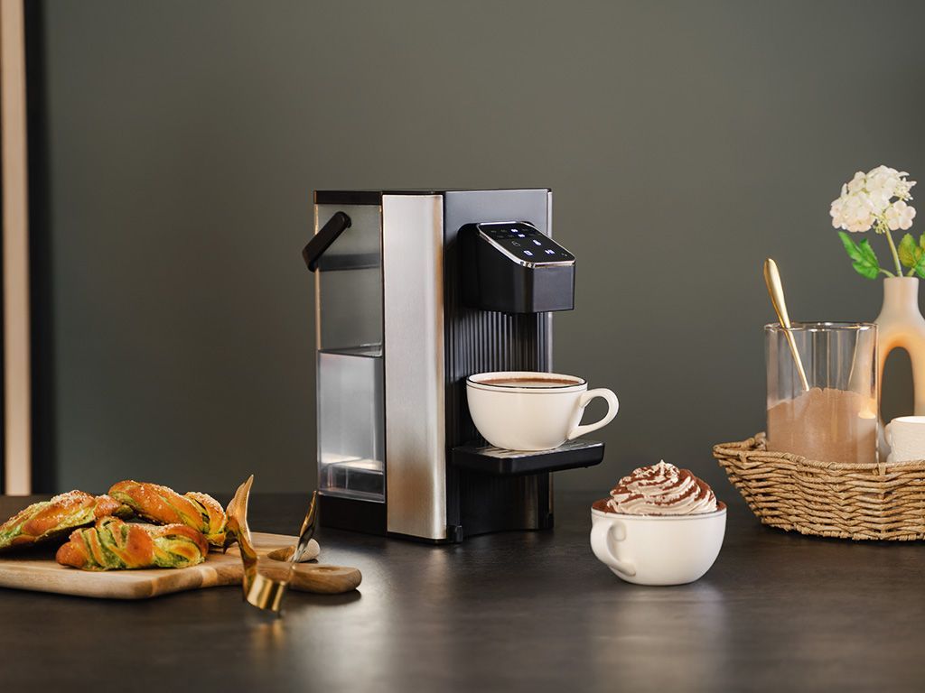 SMART-COOKERS PREMIUM - 4