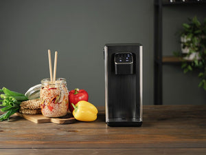 SMART-COOKERS ULTIMATE - 4