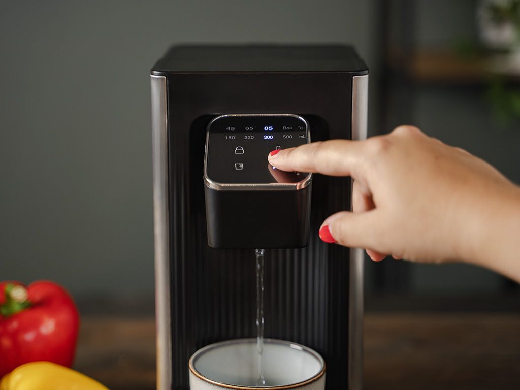 SMART COOKERS ULTIMATE - 7