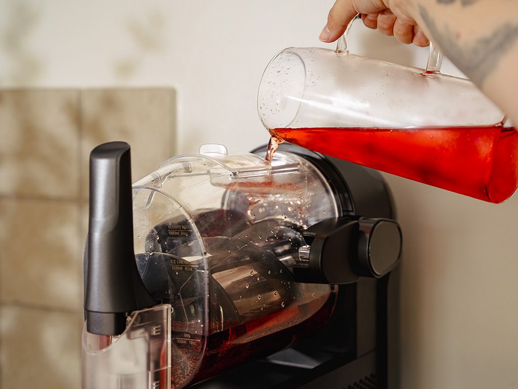 SOFTEIS- & SLUSH-EISMASCHINE - 3