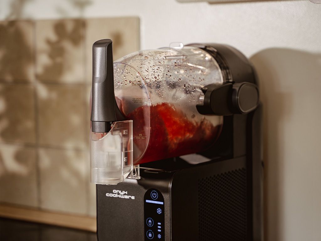 SOFTEIS- & SLUSH-EISMASCHINE - 4