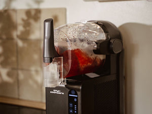 SOFTEIS- & SLUSH-EISMASCHINE - 4