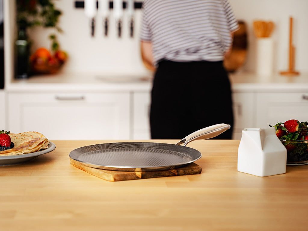 CRÊPE-PFANNE 29CM - 3