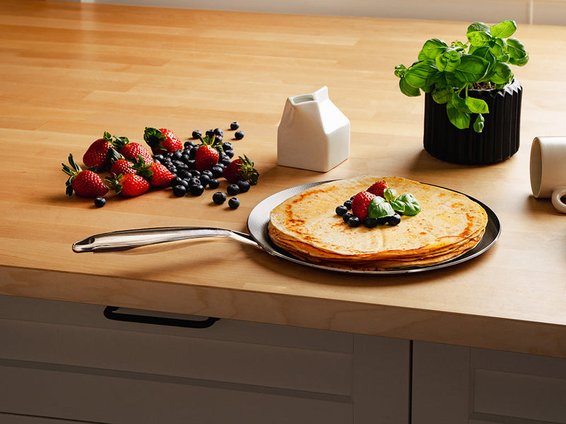 CRÊPE-PFANNE 29CM