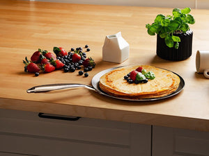 CRÊPE-PFANNE 29CM - 5