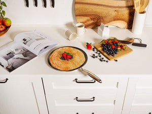 CRÊPE-PFANNE 29CM - 7