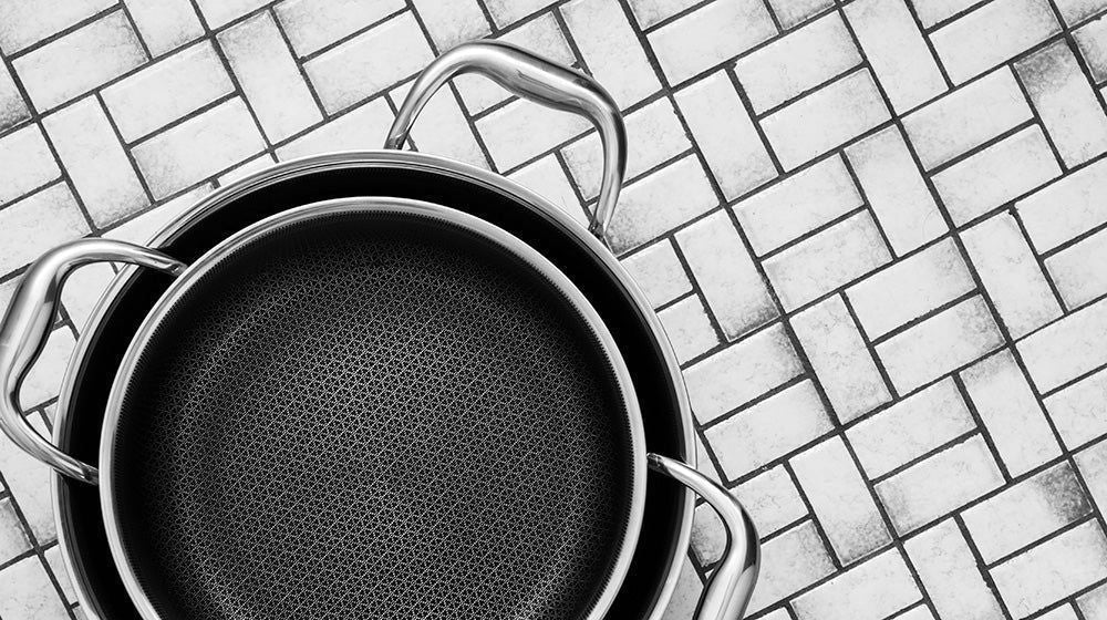 SCHMORTOPF SET – 2 STÜCK