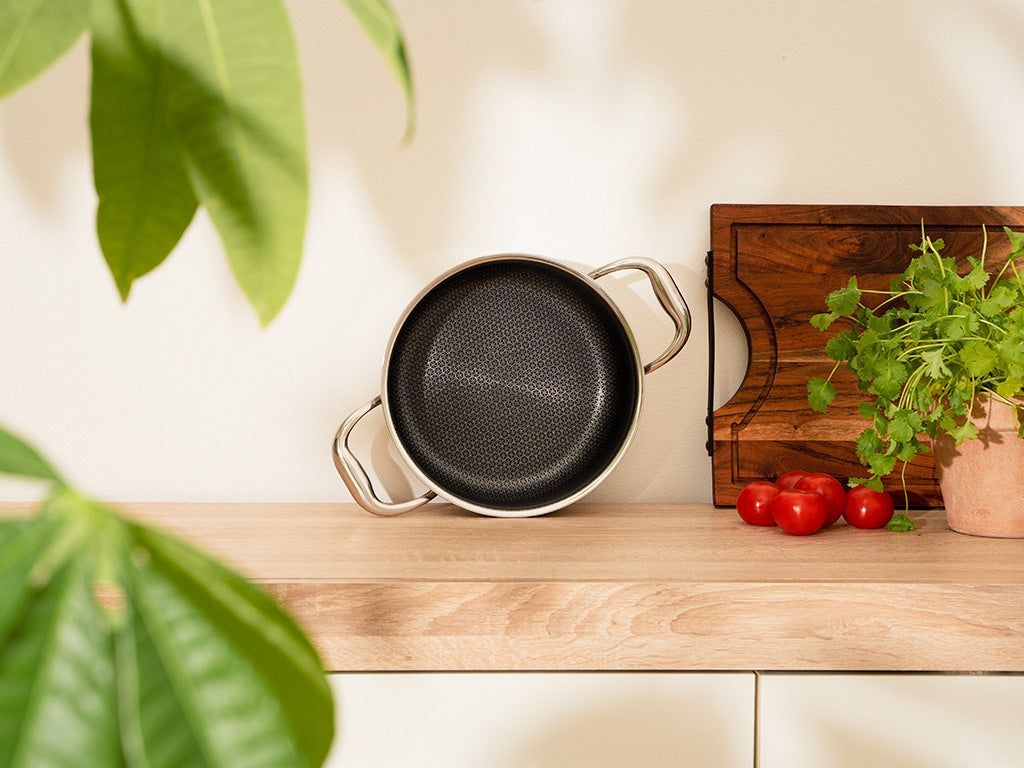 KOCHTOPF 20CM (2.8L) - 9