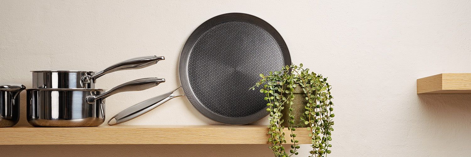 CRÊPE-PFANNE 29CM - 11