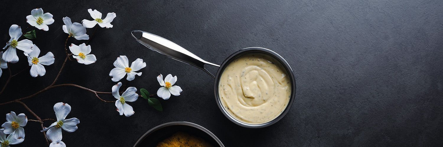 SOßENTOPF 14CM (0,9L)