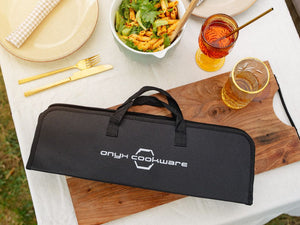BBQ GRILLSET – 6-TEILIG - 3