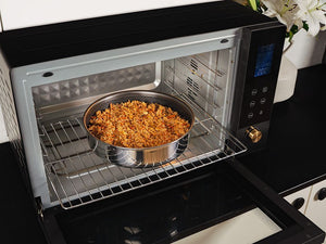 SAUTÉPFANNE MIT ABNEHMBAREM GRIFF 26CM SET - 2