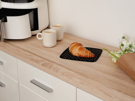 HEIßLUFTFRITTEUSE MATT – 5L/6L - 2